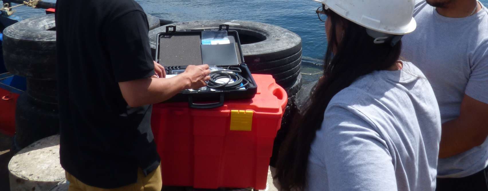 Environmental Monitoring