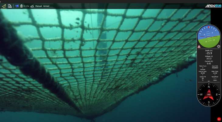 Aquaculture