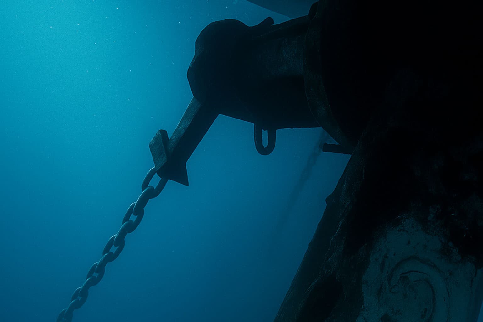 Outfall Inspection