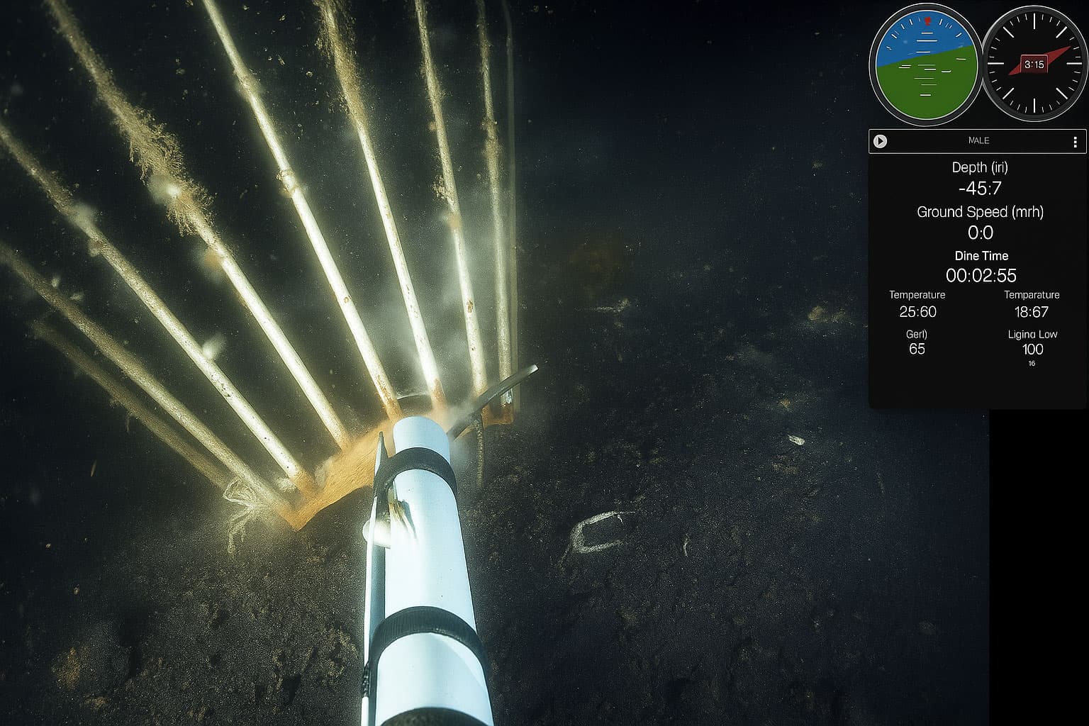 Hull Cleaning