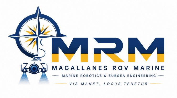 MRM Magallanes ROV Marine